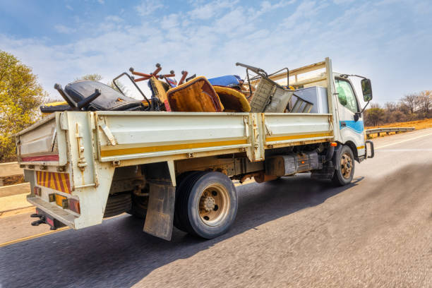 Best Recycling Services for Junk  in Gold River, CA